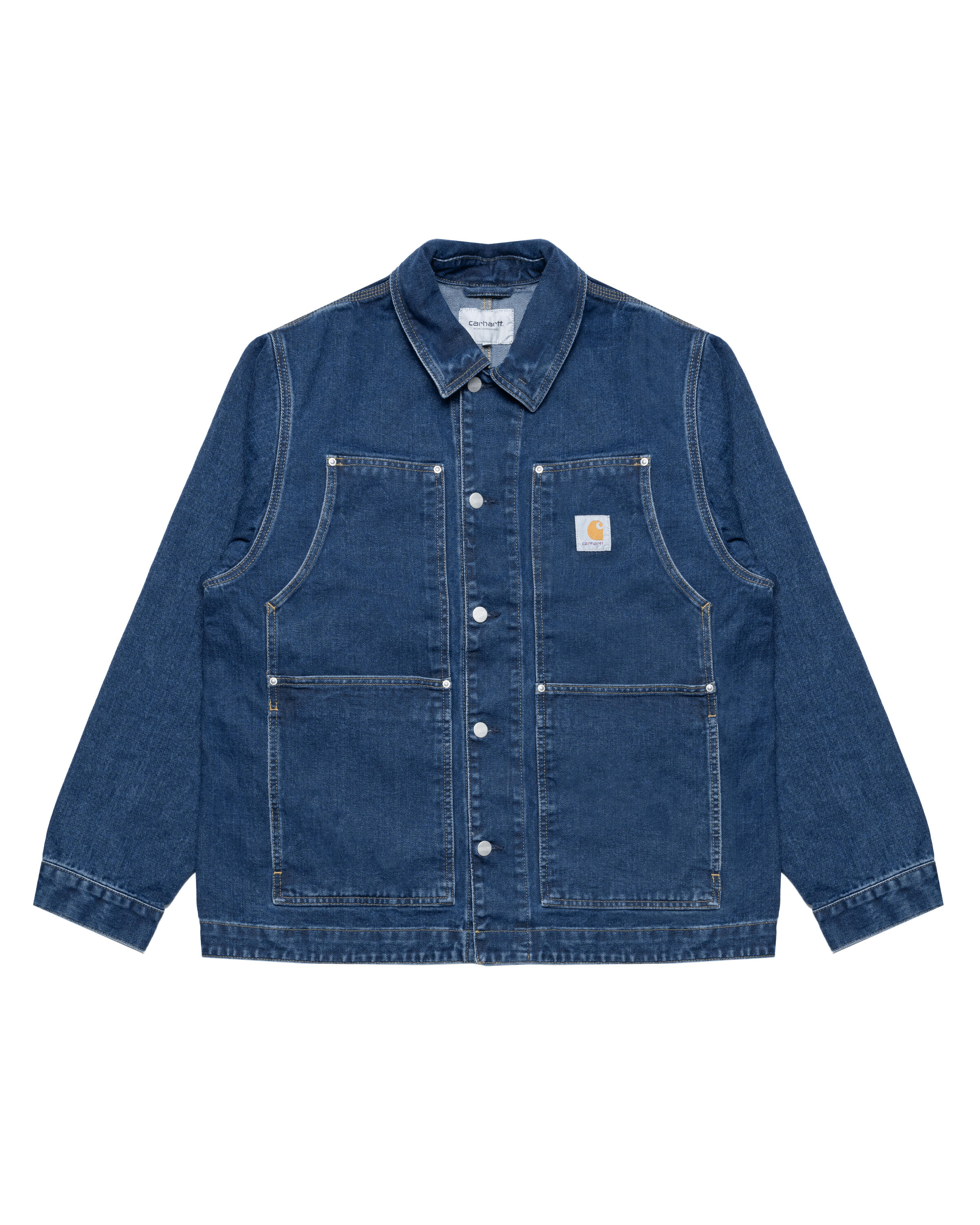 Carhartt WIP OG Double Front Jacket | I034866-0106 | AFEW STORE